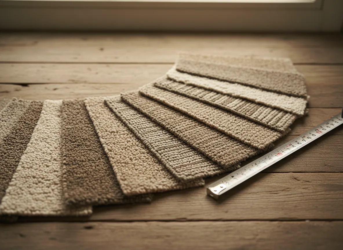 Carpet Installation Merriman, NE FAQs
